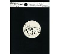 Allien, Ellen - Magma [Import]