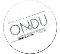 Allien,Ellen - Ondu Caress [Import]