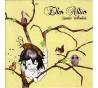 Allien, Ellen - Remix Collection