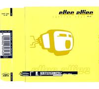 Allien,Ellen - Yellow Sky [Import]