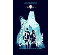 Allies and Outcasts: The Blood Fate Series: Book Two (Mature Version)