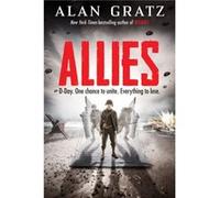 Allies by Alan Gratz Alan Gratz (Auteur)