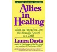 Allies in Healing Laura Davis (Auteur)