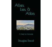 Allies, Lies, and Ali Heart for Homicide