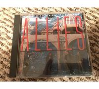 Allies - Long Way From Paradise