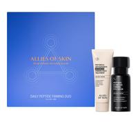 Allies of Skin Daily Firming Duo Kit coffret cadeau de voyage