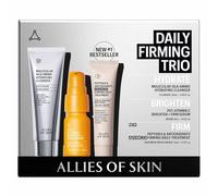 Daily Firming Trio Skincare Kit