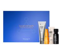 Allies of Skin Firm & Glow Routine coffret cadeau pour une peau lumineuse et lisse