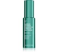 Allies of Skin Mandelic & Peptides Advanced Pigmentation Corrector Night Serum sérum de nuit pour une peau unifiée 30 ml