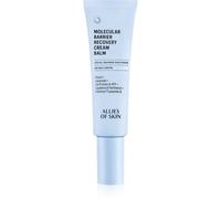 Allies of Skin Molecular Barrier Recovery Cream Balm baume pour restaurer la barrière cutanée 48 ml