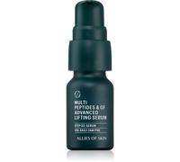 Allies of Skin Multi Peptides & GF Advanced Lifting Serum sérum liftant visage 7 ml