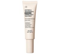 Allies Of Skin - Peptides & Antioxidants Advanced Firming Daily Treatment - 48 ml