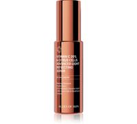 Allies of Skin Vitamin C 20% & Citrus Cells Advanced Firm & Glow Serum sérum illuminateur visage à la vitamine C 30 ml