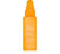 Allies of Skin Vitamin C Brighten + Firm Serum sérum raffermissant pour une peau lumineuse 30 ml