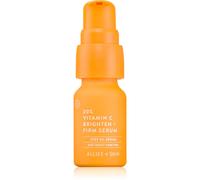 Allies of Skin Vitamin C Brighten + Firm Serum sérum raffermissant pour une peau lumineuse 8 ml