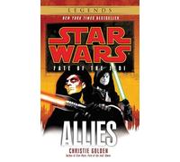 Allies: Star Wars Legends (Fate of the Jedi)