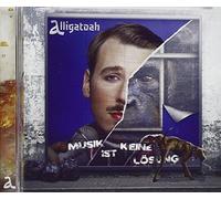 Alligatoah - Musik Ist Keine Losung