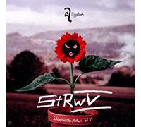 Alligatoah - Schlaftabletten, Rotwein V