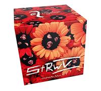 Alligatoah - Schlaftabletten,Rotwein V (Box) [Import]