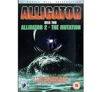 Alligator 1 / Alligator 2 G