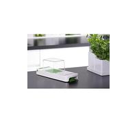 Alligator 3079g coupe légume avec réservoir plastique G