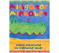 Alligator Alphabet