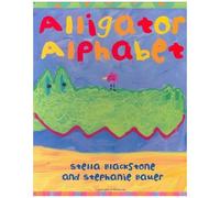 Alligator Alphabet
