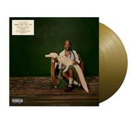 Doechii - Alligator Bites Never Heal-Gold Colored Vinyl [Import]
