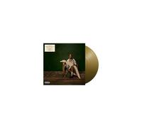 Doechii – Alligator Bites Never Heal – Vinyle LP Or Édition Limitée (2025)