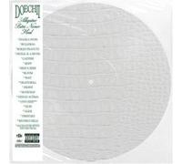 Doechii – Alligator Bites Never Heal – Vinyle Picture Disc Édition Limitée