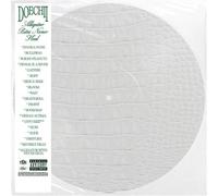 Alligator Bites Never Heal Édition Limitée Picture Disc Vinyle