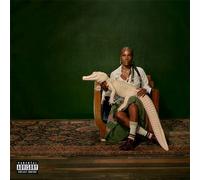 Alligator Bites Never Heal