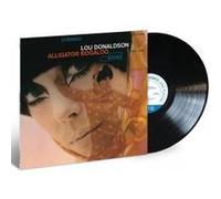 Alligator Bogaloo -Hq- [12 Inch Analog]