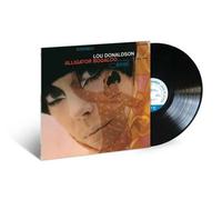 Alligator Bogaloo (Blue Note 80) Vinyle