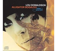 Alligator Bogaloo -Hq- [12 Inch Analog]
