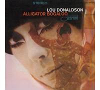 Alligator Bogaloo [ Reissue [Import]