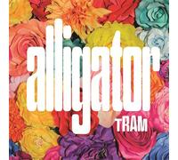 Alligator CD
