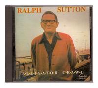 Sutton, Ralph - Alligator Crawl