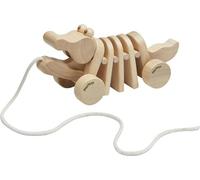 Alligator dansant, Plan Natural Series, Plan Toys 5721