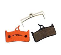 Alligator de 2 patins de frein pour Shimano XT (BR Système de M755)/Grimeca 8/Hope Mono M4 - organique