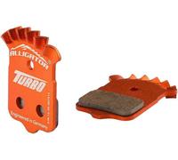 Alligator HK-TB036 - 1 paire, avec glacière