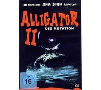 Alligator II-Die Mutation [Import]