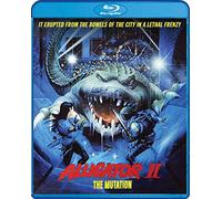 Alligator II: The Mutation