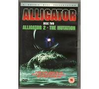 Alligator II: The Mutation [Import anglais]