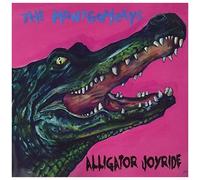 Greystone Fashion – Montgomerys – Alligator Joyride