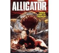 Alligator - L'horreur surgit des profondeurs