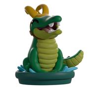 Alligator Loki