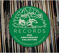 Alligator Records 40th Anniversary Collection