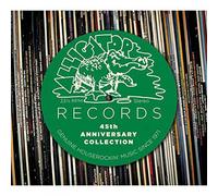 Alligator Records 40th Anniversary Collection