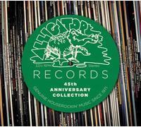 Alligator Records 45th Anniversary Collection [Audio CD] NEUF